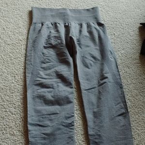 NVGTN contoured leggings